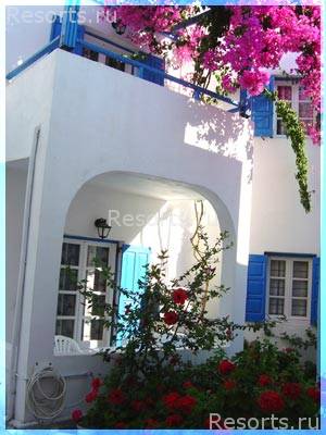 Atalos Villas 14